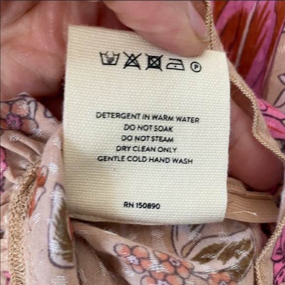 NWT XXS SPELL & THE GYPSY COLLECTIVE SIREN SONG - Picture 8 of 9